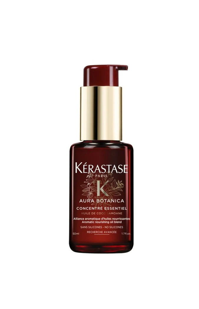 KERASTASE Aura Botanica CONCENTRÉ ESSENTIEL 50ml