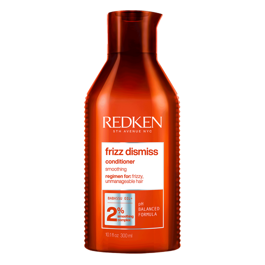 Redken Acondicionador Frizz Dismiss 300ml