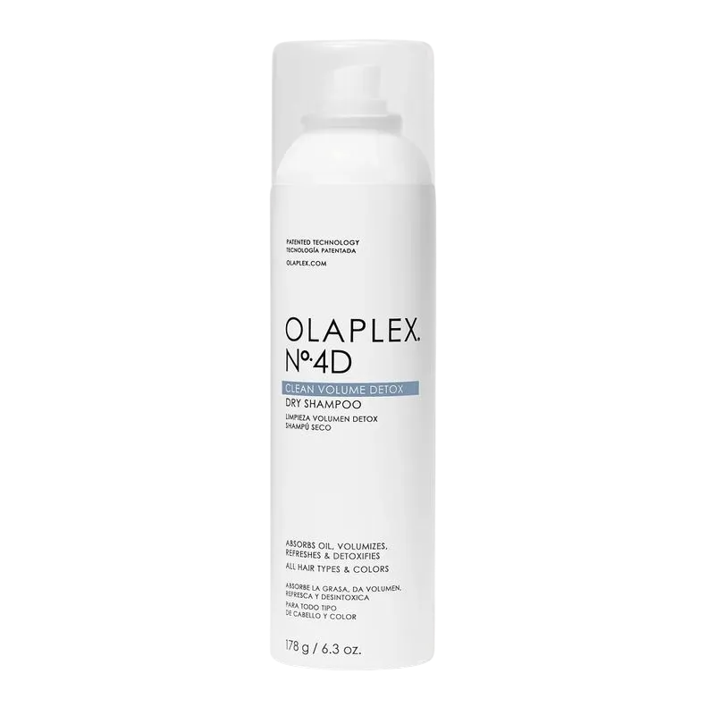 Olaplex N" 4D Shampoo Seco 178g