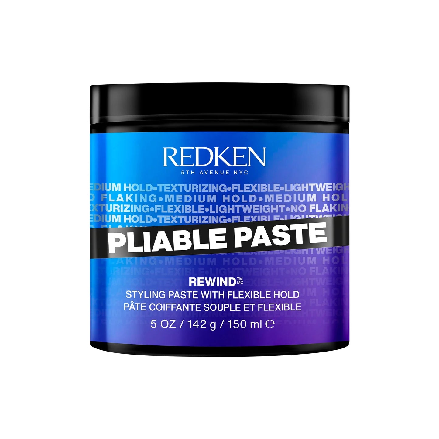 Redken crema modeladora PLIABLE PASTE 150ml