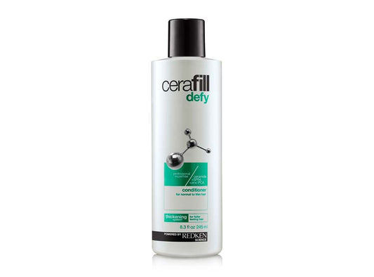 Redken Cerafill defly 245ml