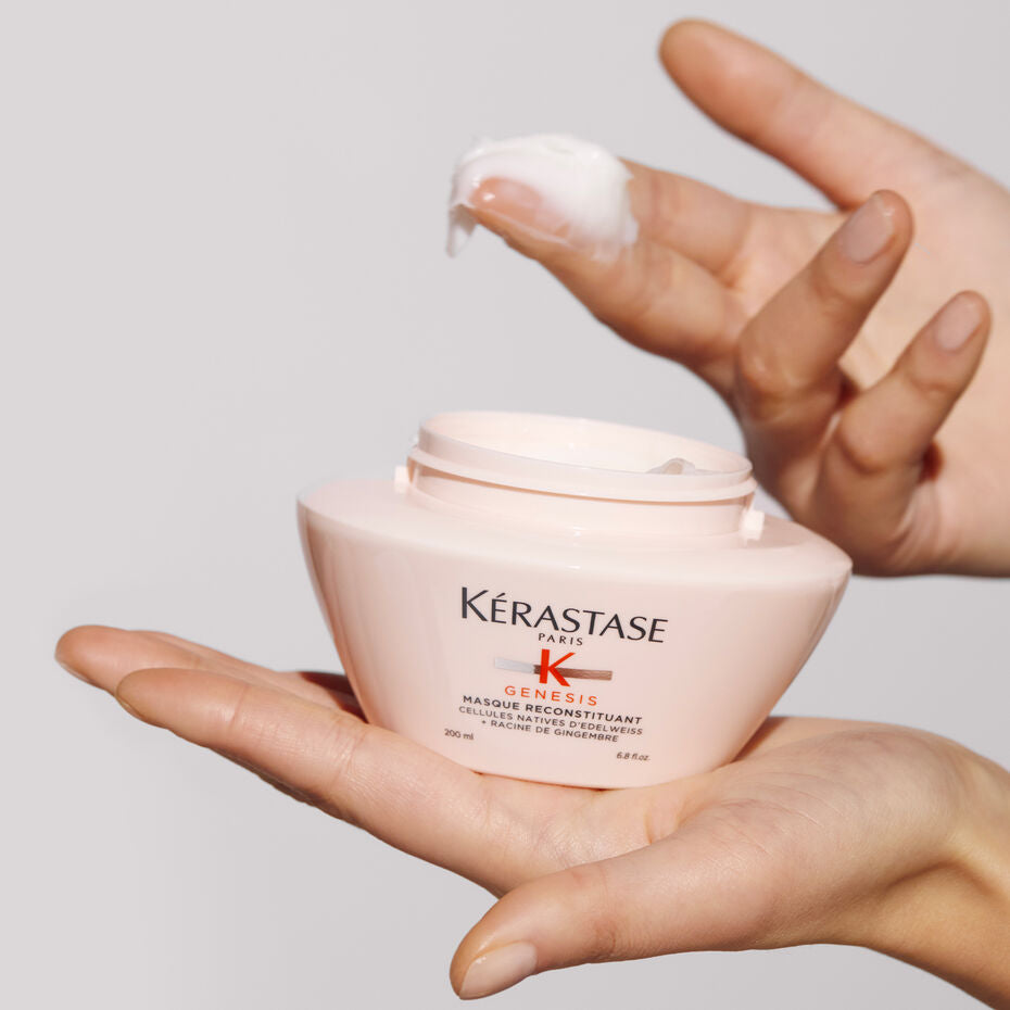 Máscara Masque Reconstituant Genesis 200ml