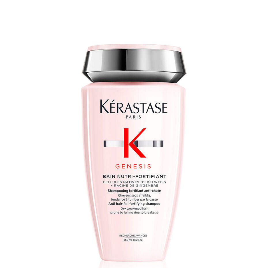 Shampoo Bain Nutri Fortifiant Kerastase 250ml