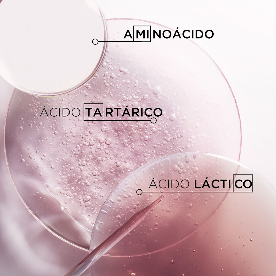 Máscara Masque Chroma Filler 200ml
