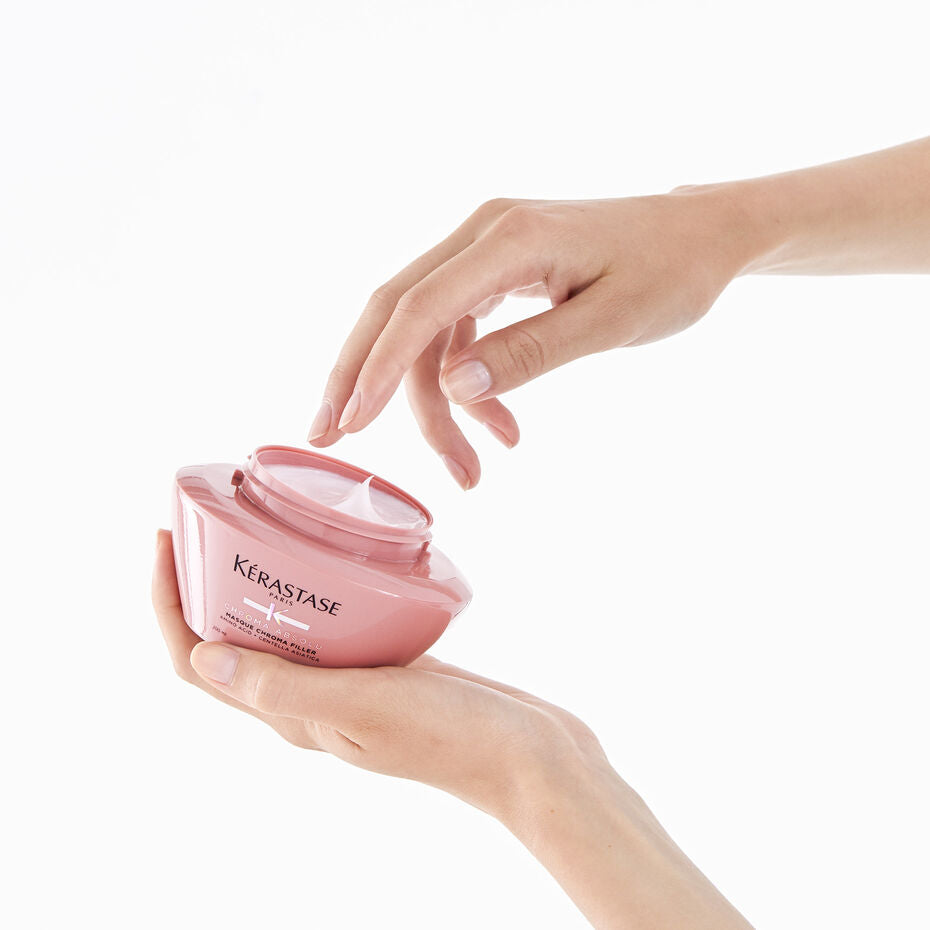 Máscara Masque Chroma Filler 200ml