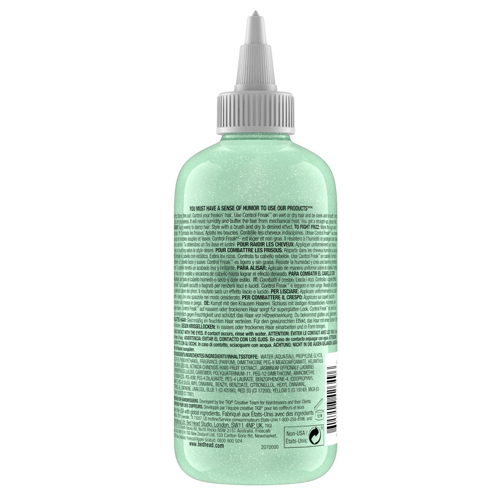 Tigi Control Freak Frizz Control 255ml