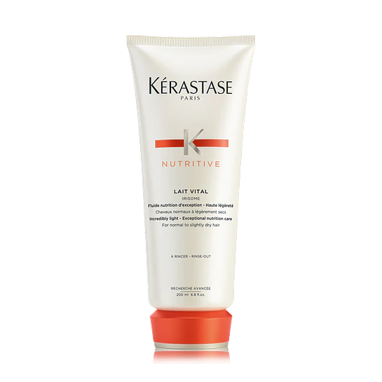 Kérastase Nutrtive lait vital IRISOME 200ml