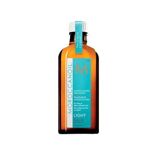 Tratamiento Capilar Light 100ml