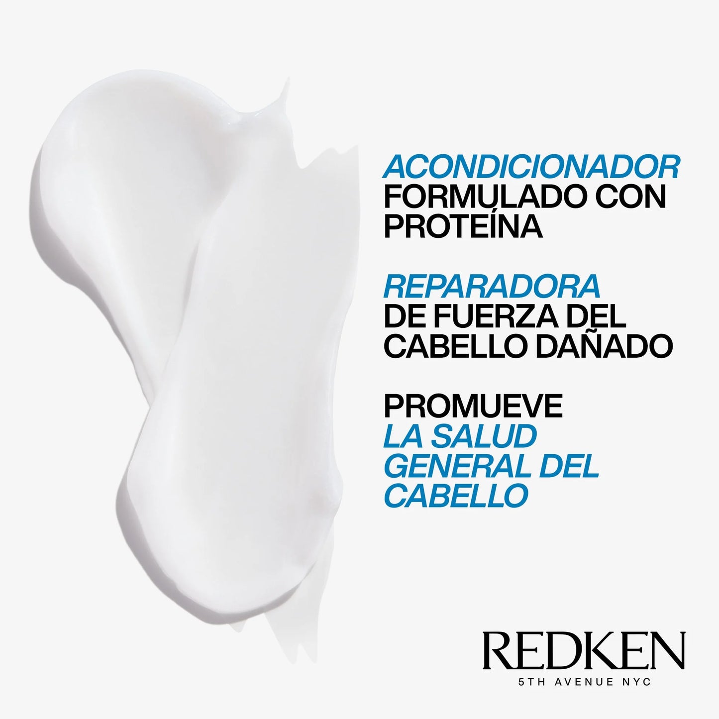 Redken Acondicionador Extreme 300ml