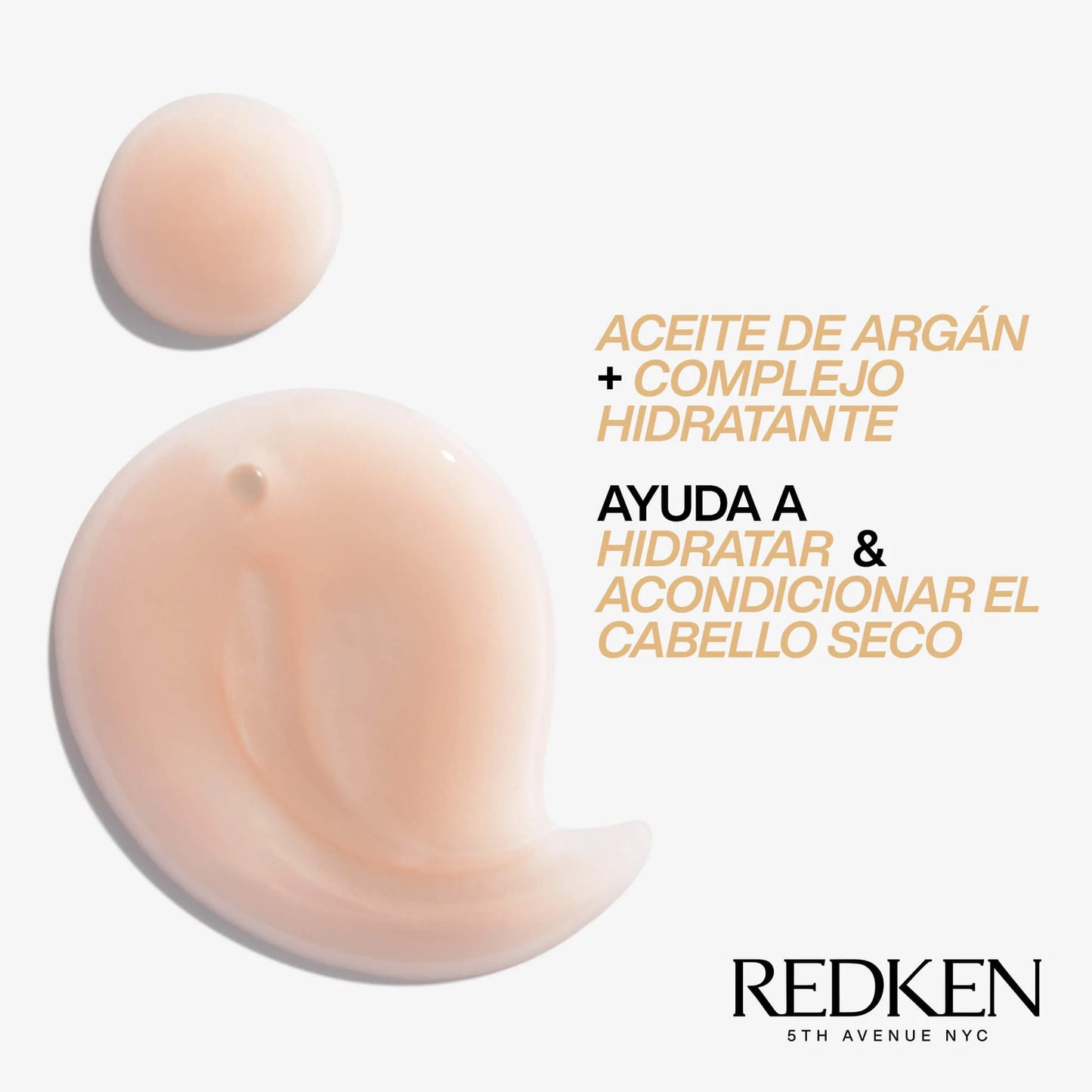 Redken Shampoo All Soft 300ml