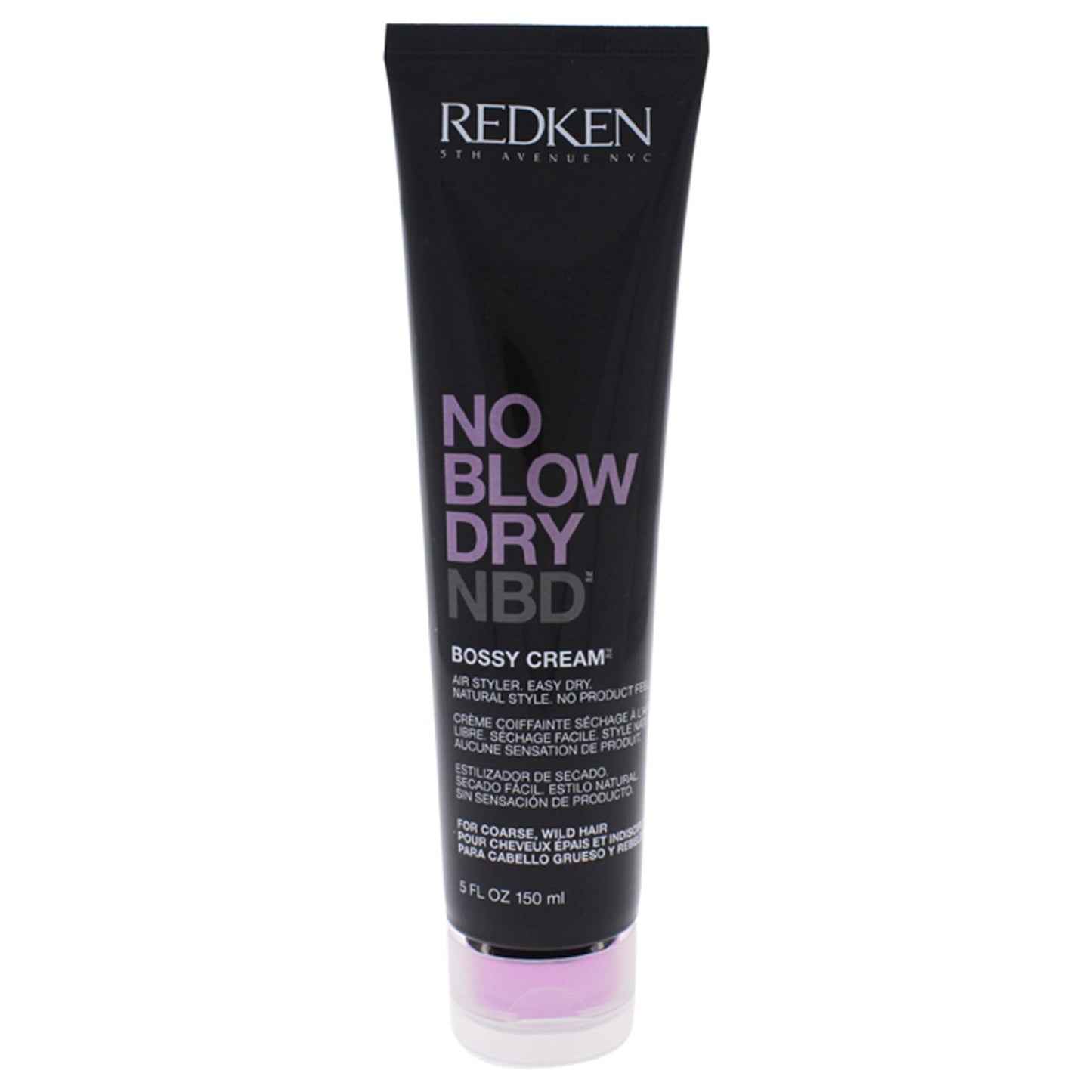 Redken No blow dry NBD bossy cream 150ml