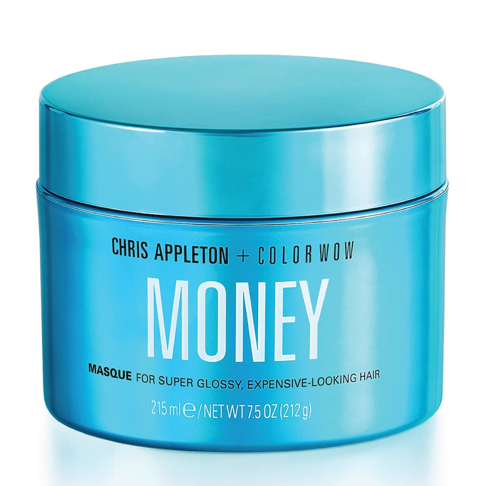 WOW Máscara Money Masque 215ml