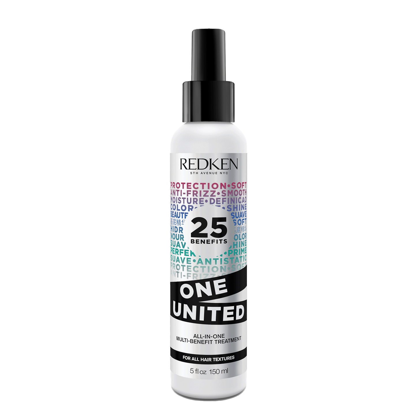 Redken Tratamiento One United 25 EN 1 150ml