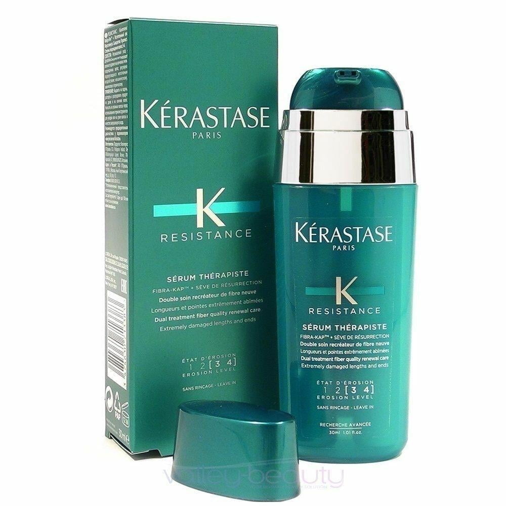 Kerastase Resistance therapiste renewal leave in 30ml