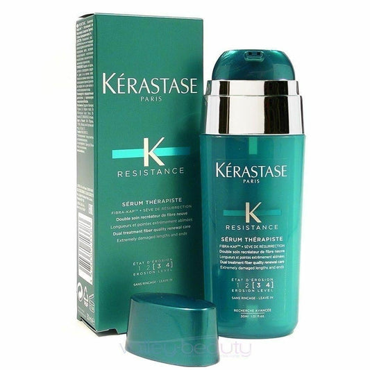 Kerastase Resistance therapiste renewal leave in 30ml