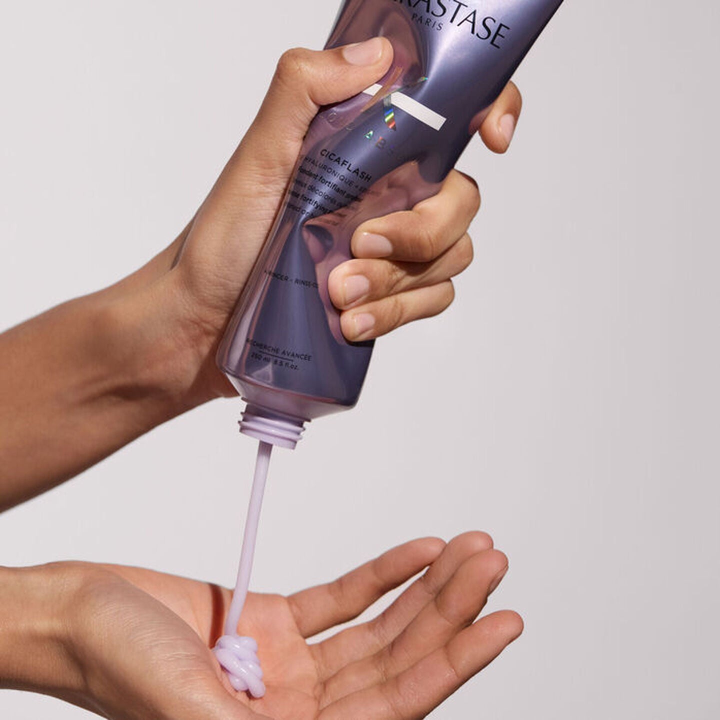 Acondicionador Cicaflash Kerastase 250ml