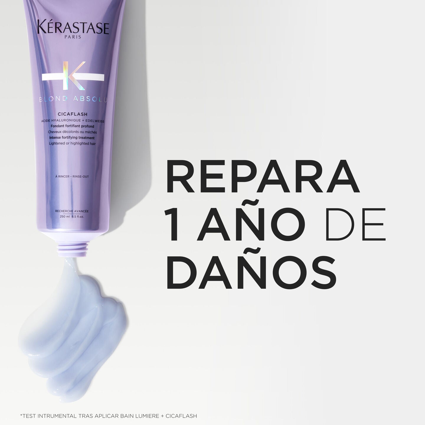 Acondicionador Cicaflash Kerastase 250ml