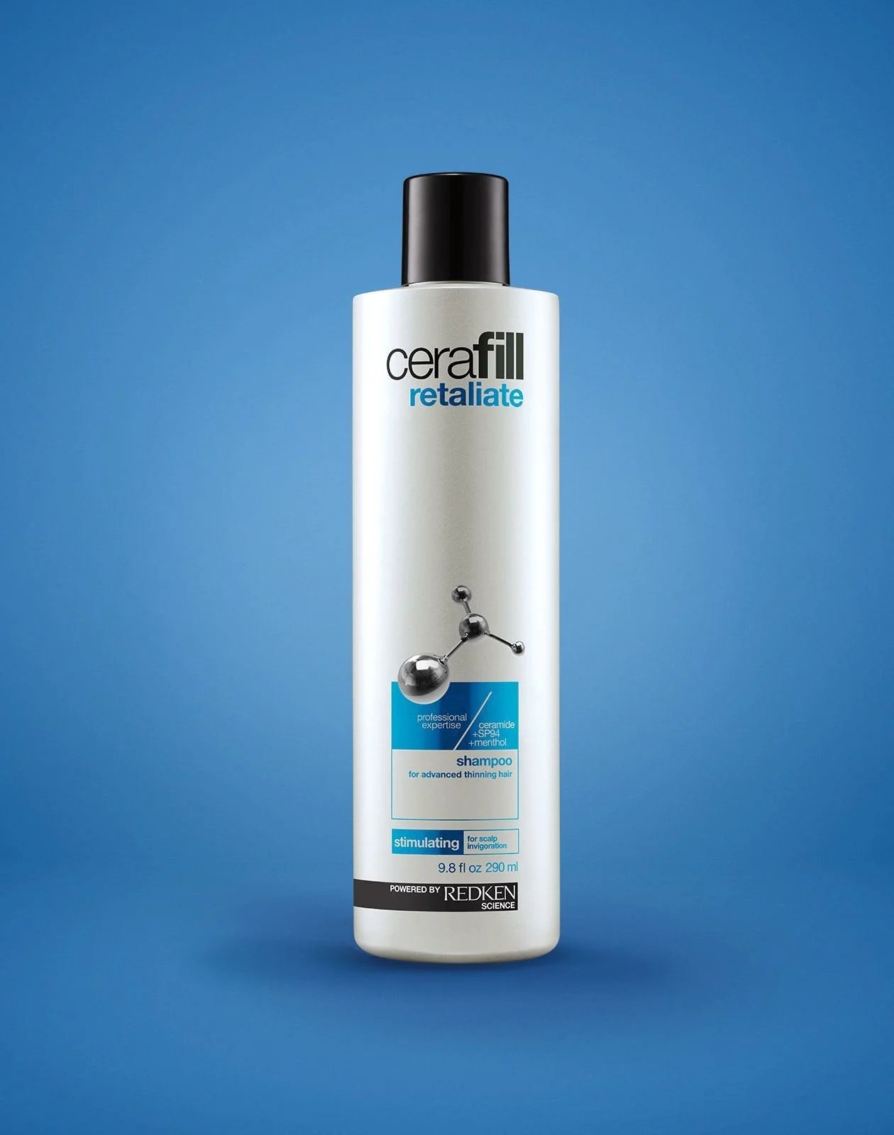 Redken Cerafill retaliate acondicionador 245ml