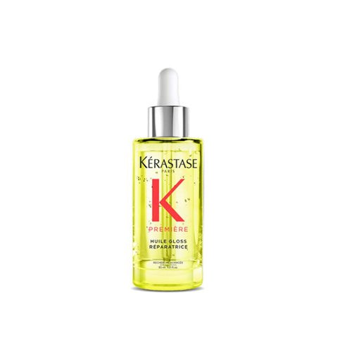 ACEITE REPARADOR HUILE GLOSS RÉPARATRICE PREMIERE Kerastase 30ml