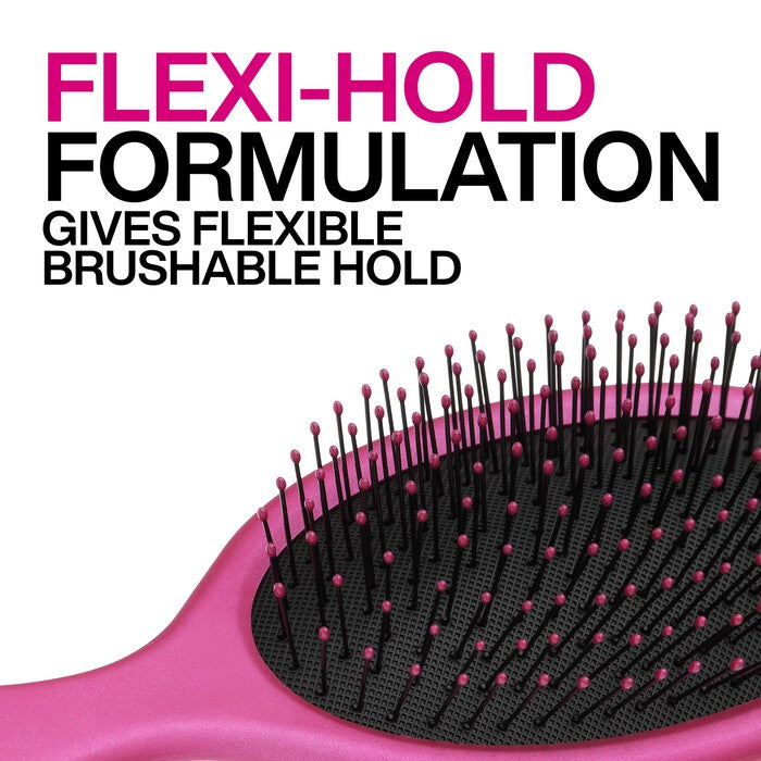 Spray Fijación Suave del Cabello Brushable Hairspray 12 290ml