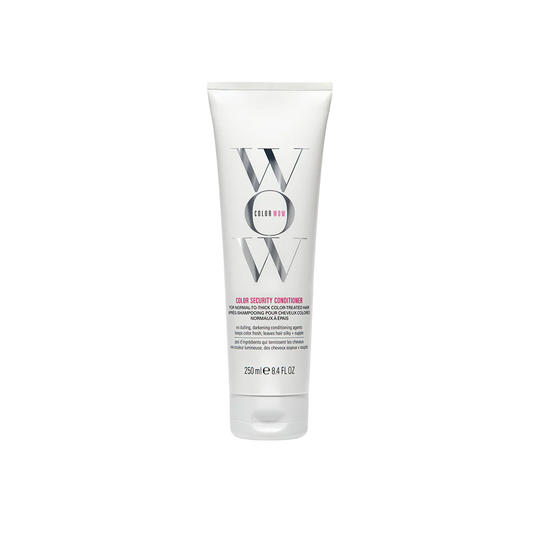 WOW - Color Security - Acondicionador 3 en 1 para pelo normal 250ML