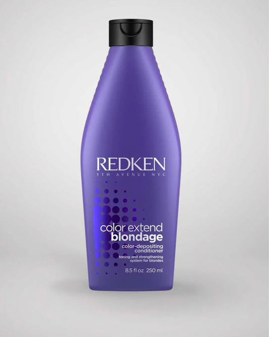 Redken Color extend Blondage acondicionador 250ml