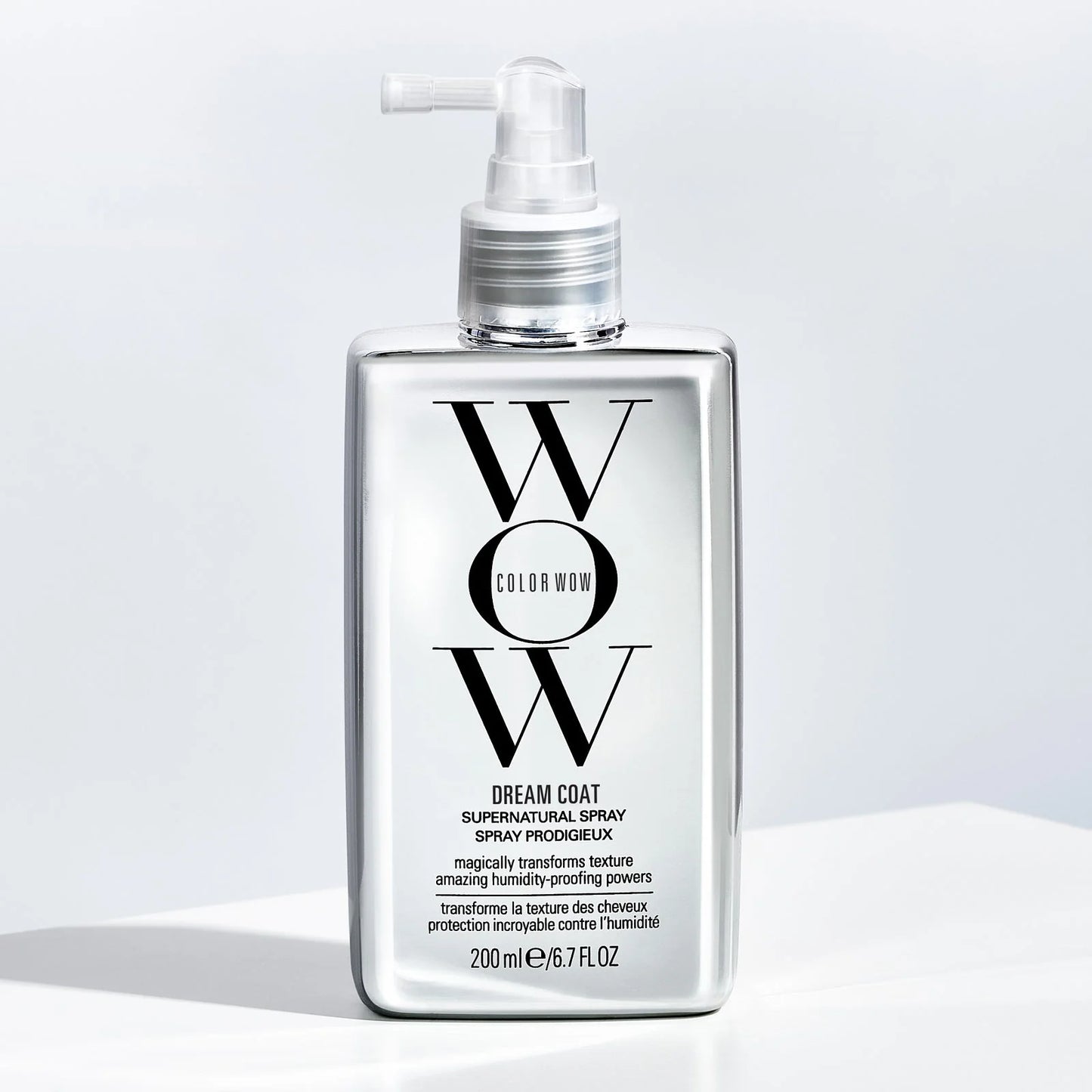 WOW - Dream Coat Supernatural Spray 200ml