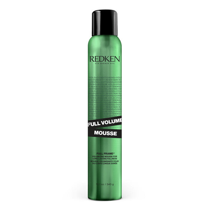Mousse voluminizador Full Volume 343ml