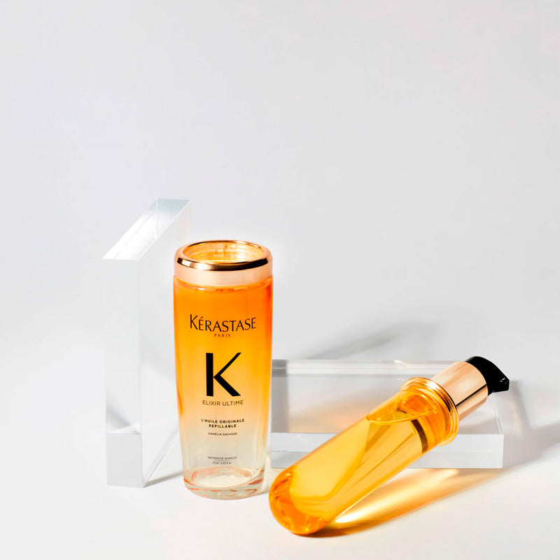 Kerastase Aceite Elixir Ultime 75 ml