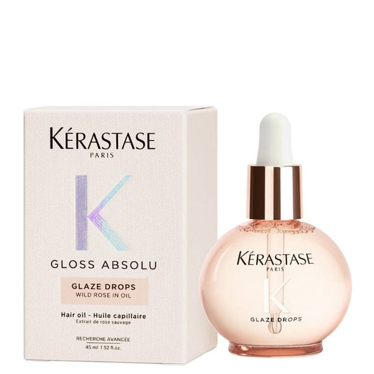 Kerastase Gloss absolu glaze drops 45ml
