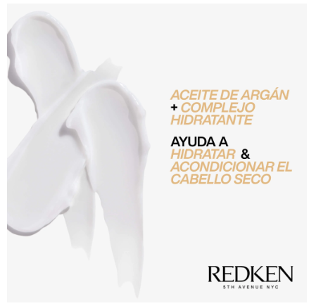 Redken MÁSCARA HEAVY CREAM ALL SOFT 250ml