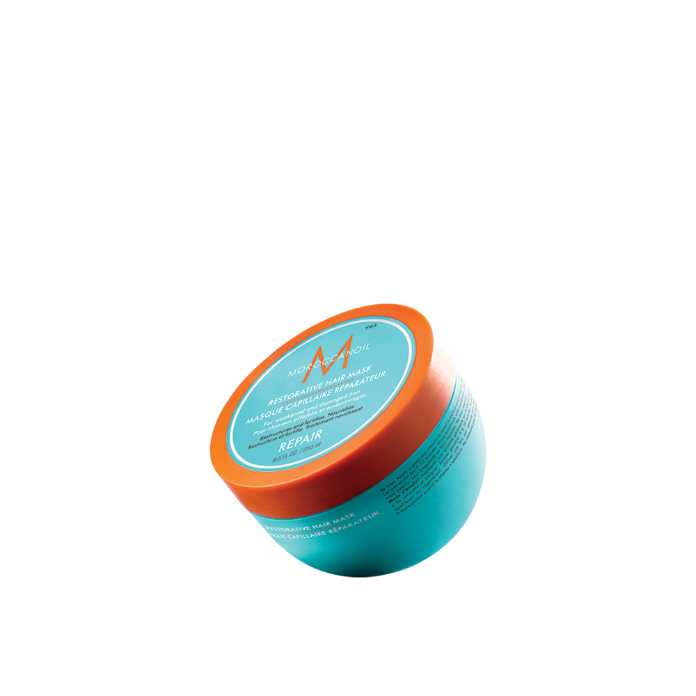 Máscara Capilar Reconstituyente 250ml