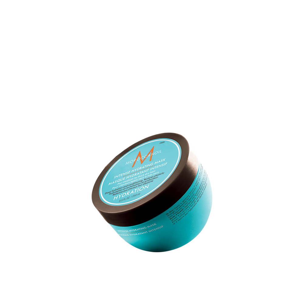 Máscara Hidratante Intensa 250ml