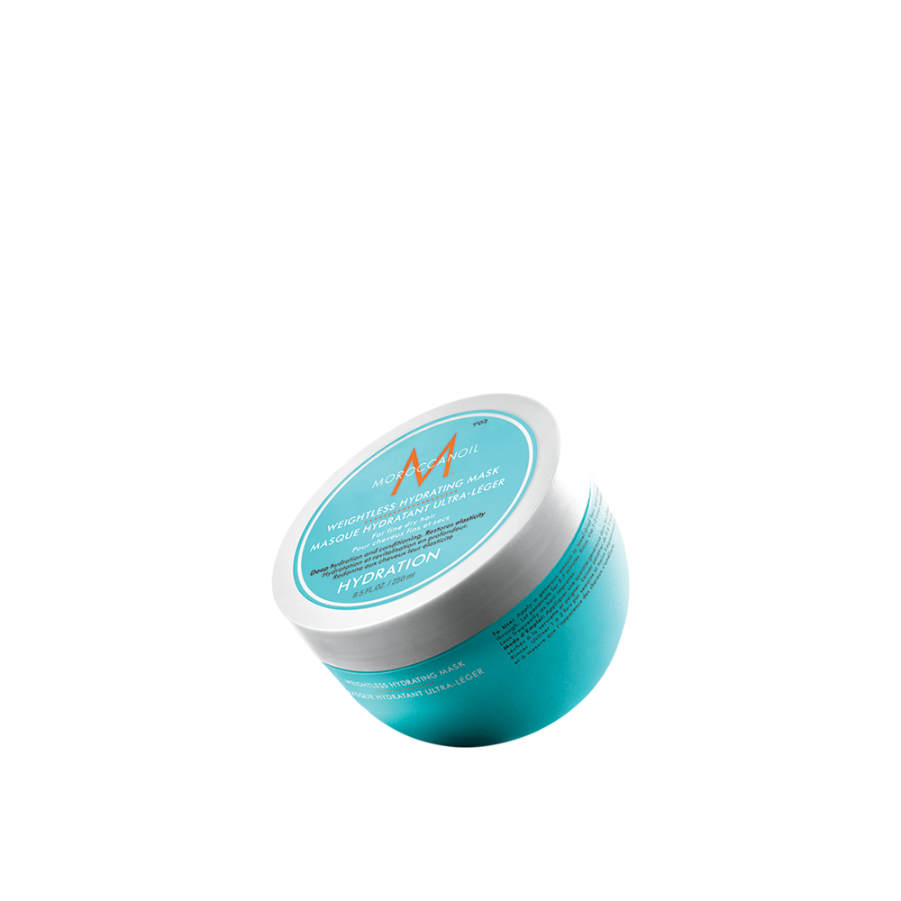 Mascara Hidratante Ultraligera 250ml
