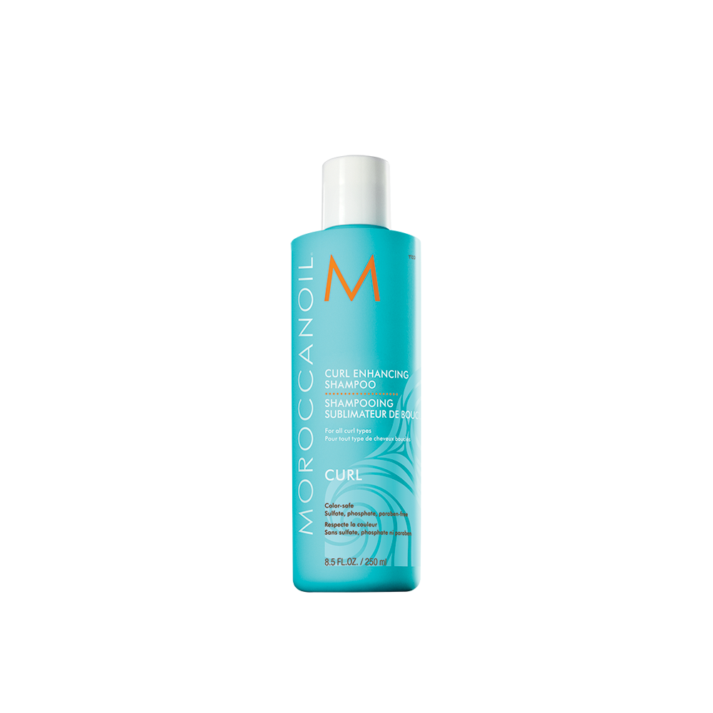 Shampoo Activador de Rizos 250ml