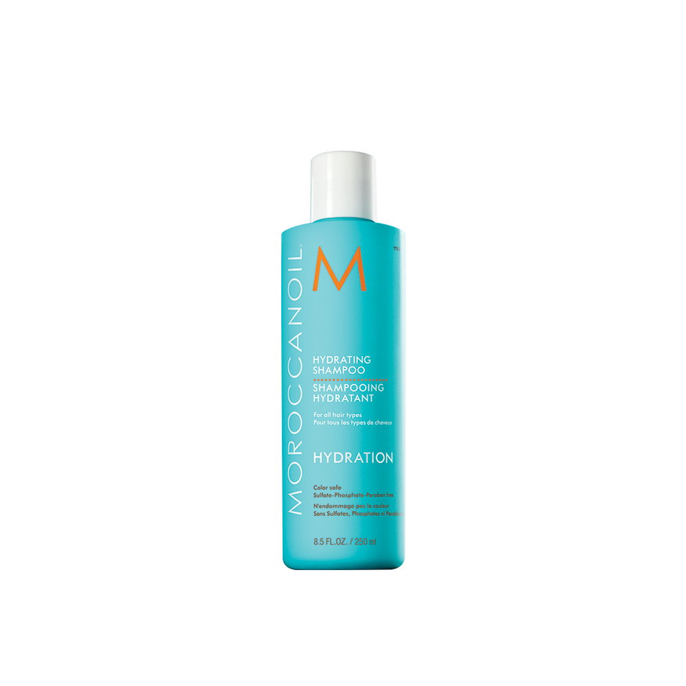 Shampoo Hidratante 250ml