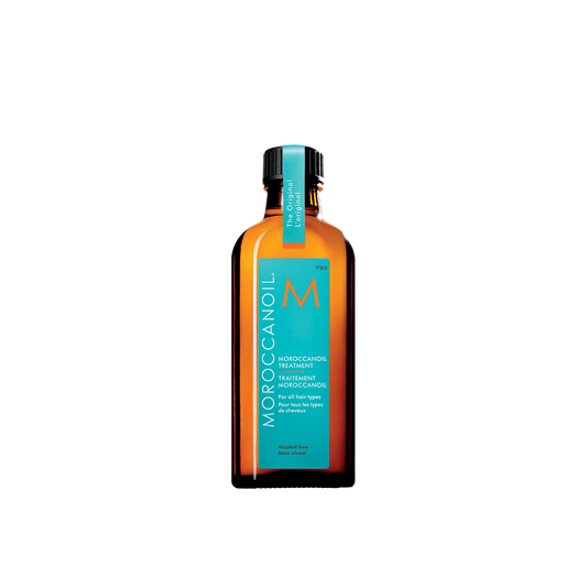 Moroccanoil Tratamiento Capilar 100ml