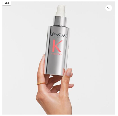 SÉRUM REPARADOR FILLER FONDAMENTAL PREMIERE Kerastase 90ml