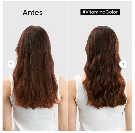 Spray 10 en 1 Cabello Tinturado Vitamino Color 190ml LOreal Professionnel