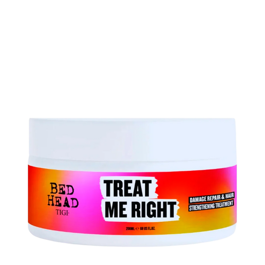Tigi Treat Me Right - Strengthening Treatment 200ml