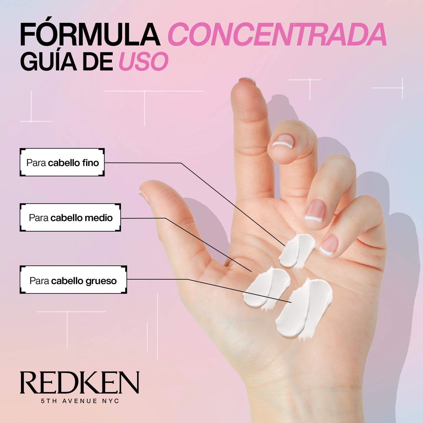 Redken Acondicionador Acidic Bonding Concentrate 300ml