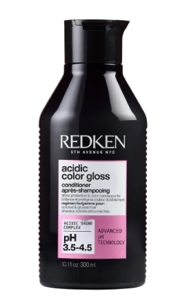 Acondicionador Acidic Color Gloss 300ml