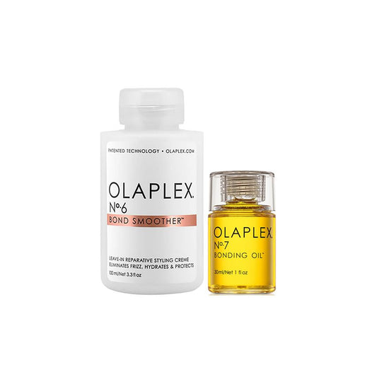 Olaplex duo: Olaplex 6 & Olaplex 7