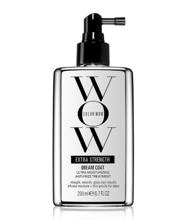 WOW - Dream Coat Extra Strength Spray Anti-frizz 200ML