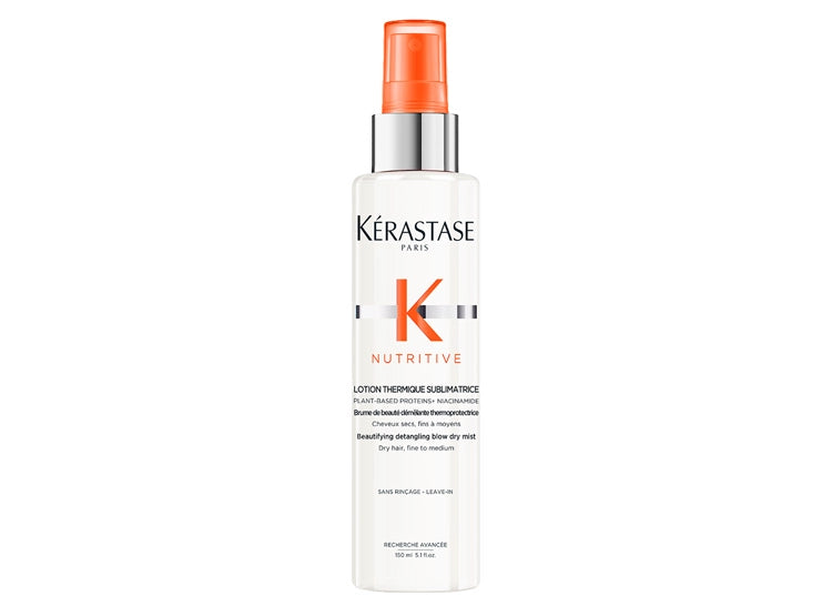 Kerastase Lotion thermique sublimatrice 150ml