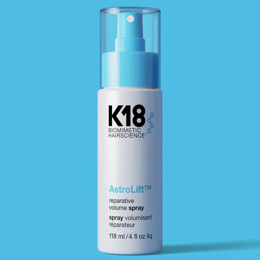 K18 AstroLift reparative volume spray 118ml
