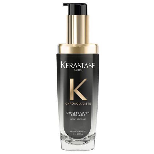 Kérastase Perfume en Aceite Huile de Parfum / Chronologiste - 75 ml