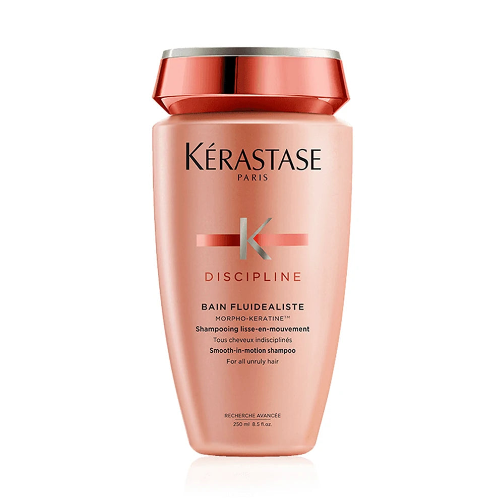 Shampoo Bain Fluidealiste Kerastase 250ml