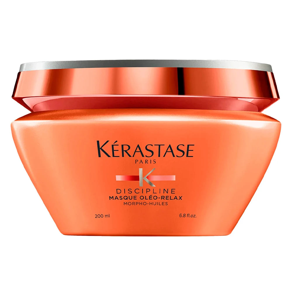 Máscara Masque Oléo-Relax Kerastase 200ml