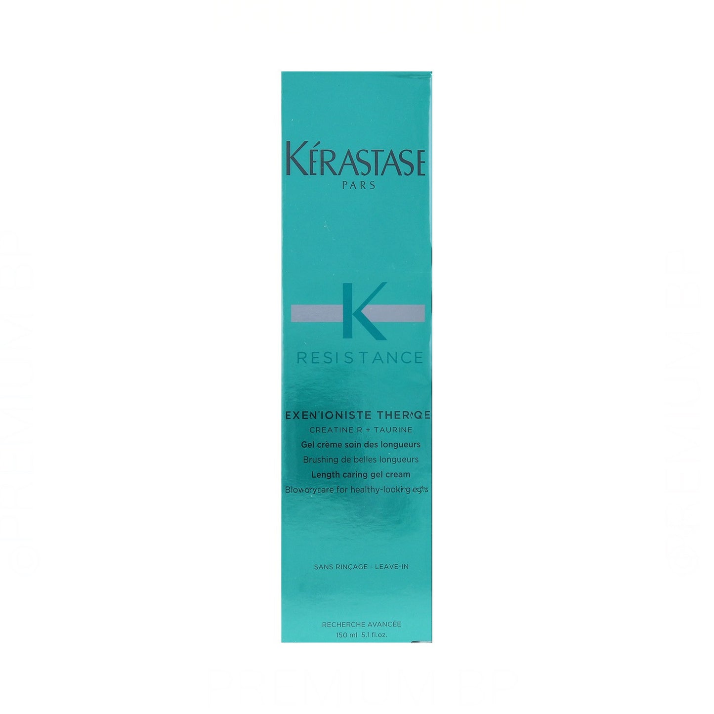 Kérastase resistance extentioniste thermique leave in 150ml